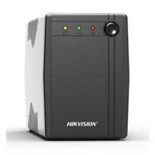 Ups Hikvision 600VA/360W