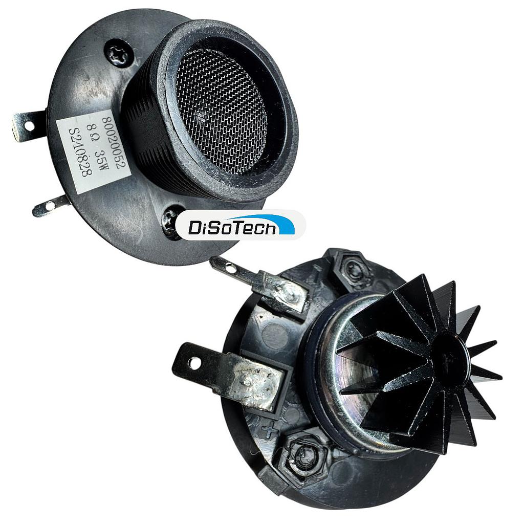 Driver tweeter per ALTO TS3