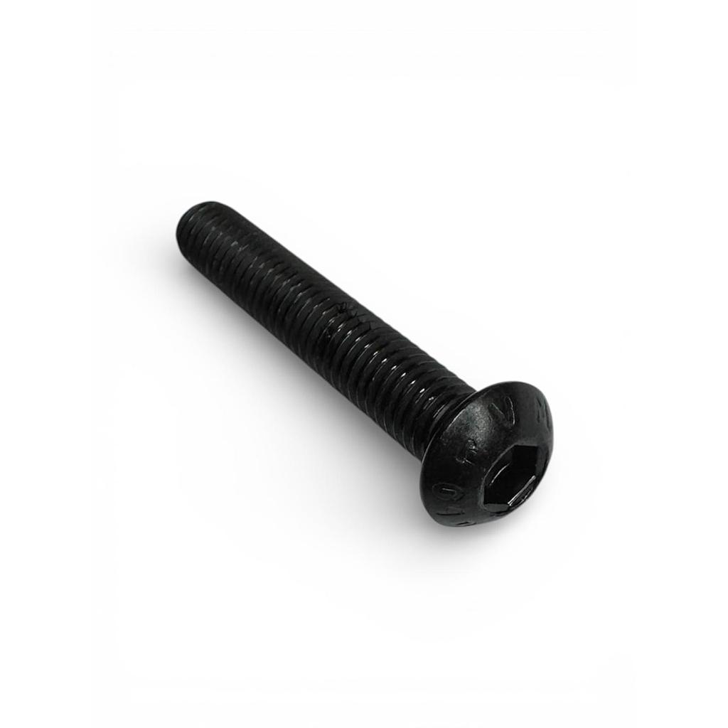 [51000737] Vite Nera M6x35 Esagonale RCF per Rete NX-45A