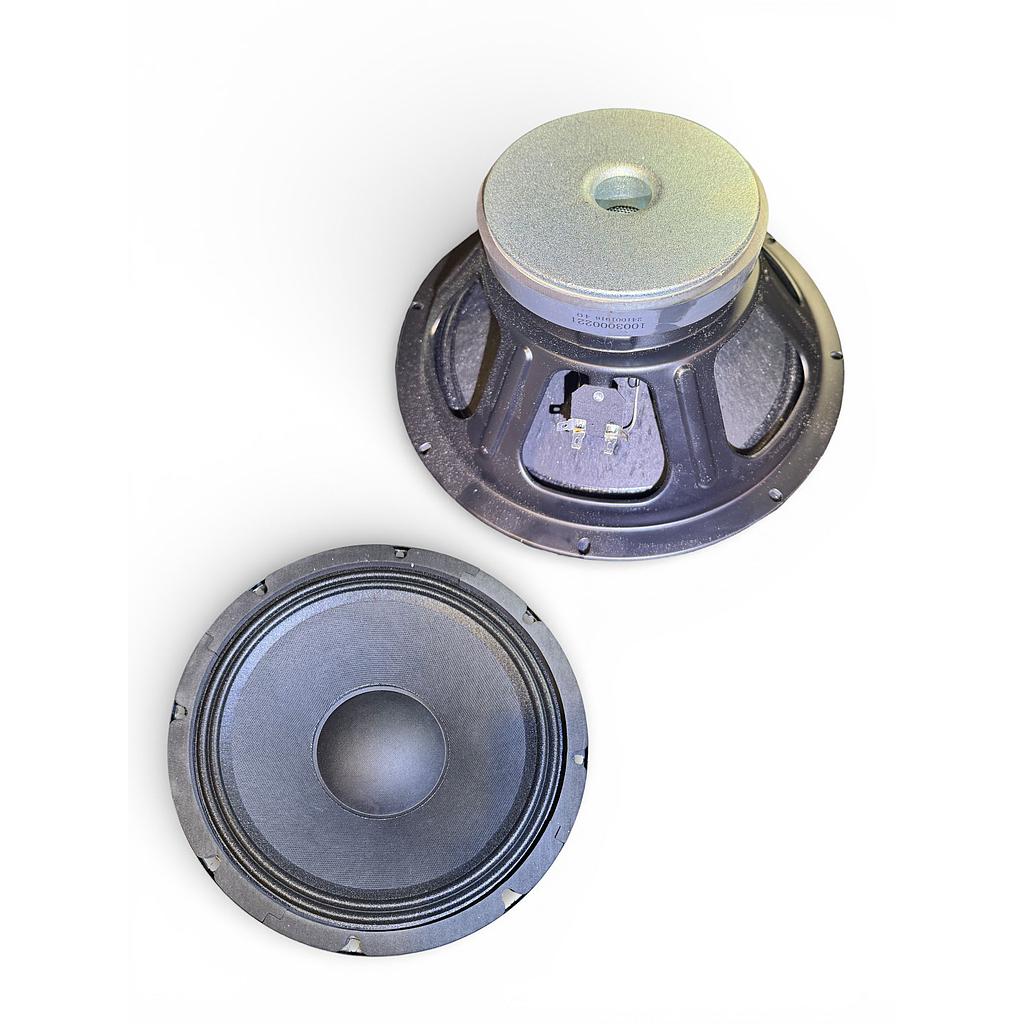 Woofer per FBT Xlite 12A 4Ohm 12” 32cm Ricondizionato