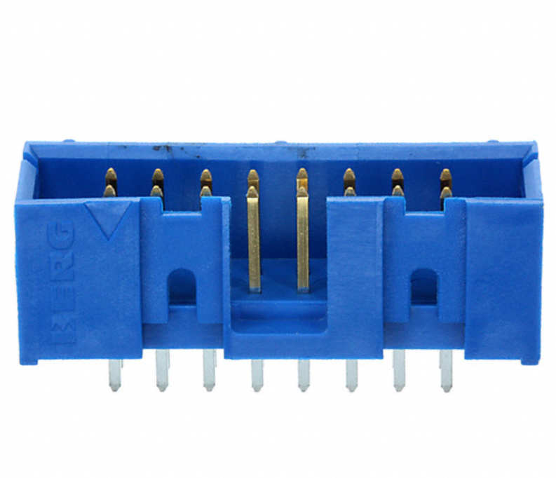 Connettore maschio 16 Pin P2.54mm