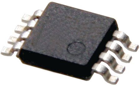 LM5009MMX Regolatore DC/DC VSSOP-8