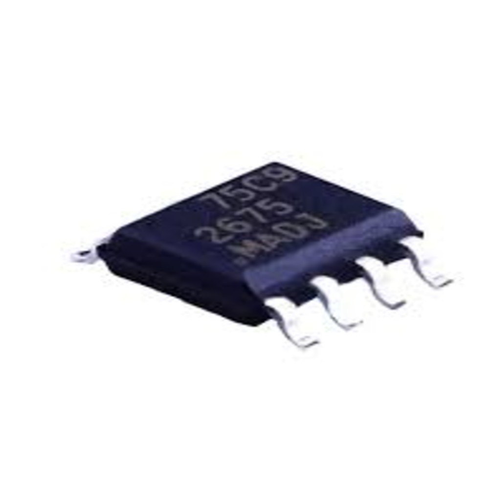 LM2675MX STEP-DOWN REGULATOR, 8-SOIC