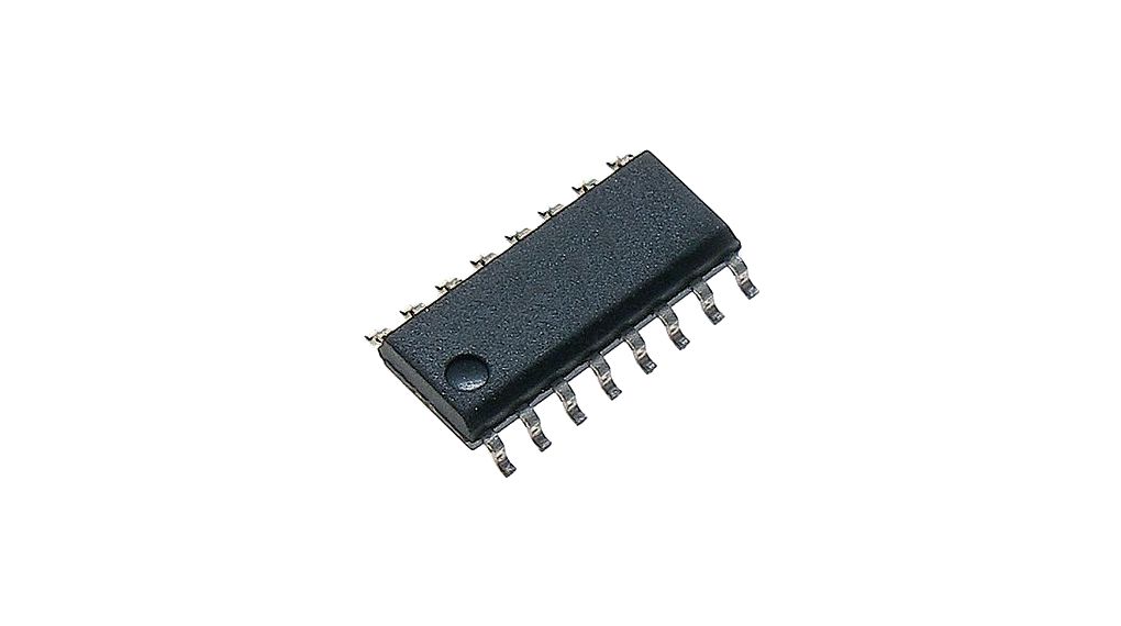 IC LED ICND2013EP SOP-16