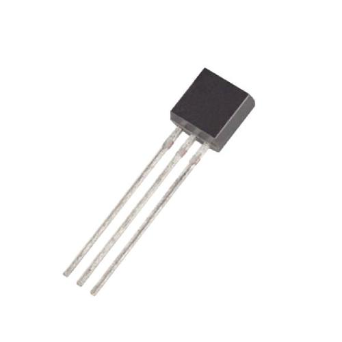 MPSA29 Transistor Darlington BIPOLAR TO-92 NPN 100V 800mA