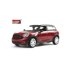 [18894] AUTO R/C 1:24 MINI COOPER