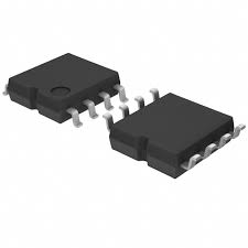 [BA4558YF] BA4558 Amplificatore Operazionale SOP-8