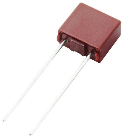 [DST-19985] Fusibile 3.15A 250V radiale o rettangolare