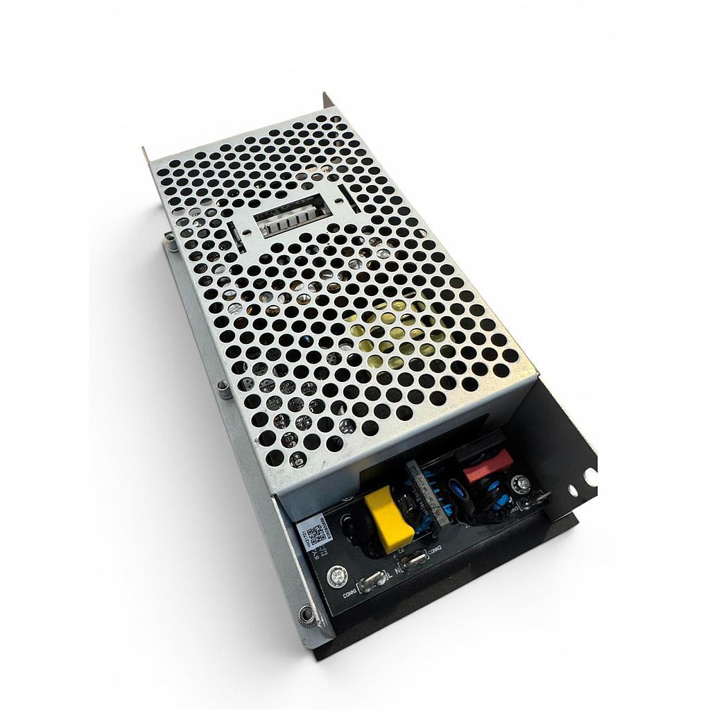 [2070112180] Moduolo amplificaotre per SUB ES602 - DIGIPRO G3 4T844