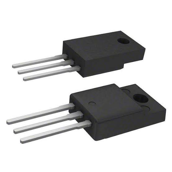 [STF45N65M5] STF45N65M5 	45N65M5 MOSFET canale N 650V 35A TO-220FP