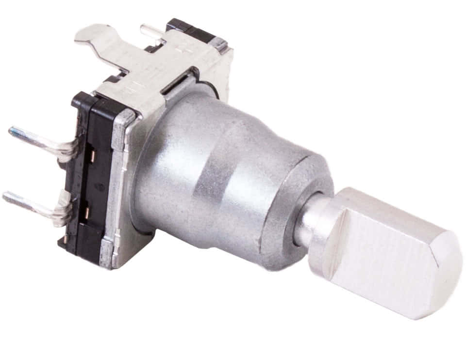 [DSX1080] Pioneer DJ Rotary Encoder