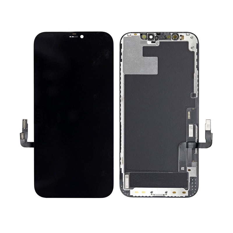 Lcd Compatibile iPhone 15 Plus