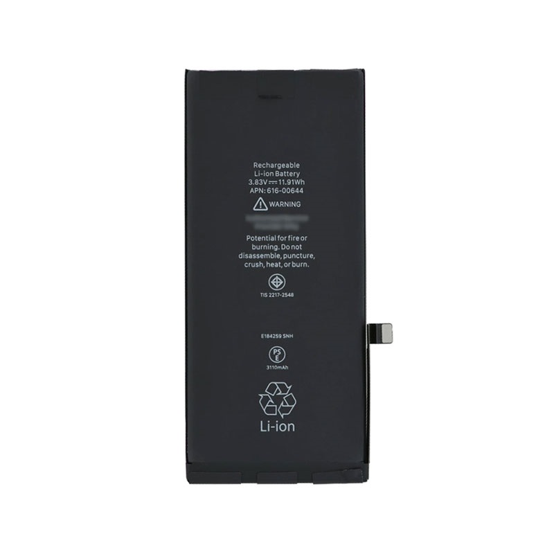 Batteria Compatibile iPhone 16