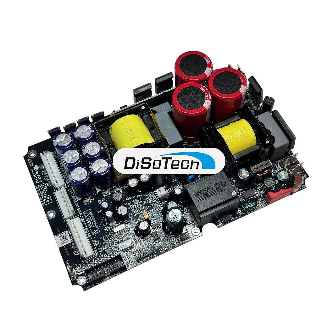 [210050136A] SCHEDA ALIMENTAZIONE PSU PST421A DVAT12