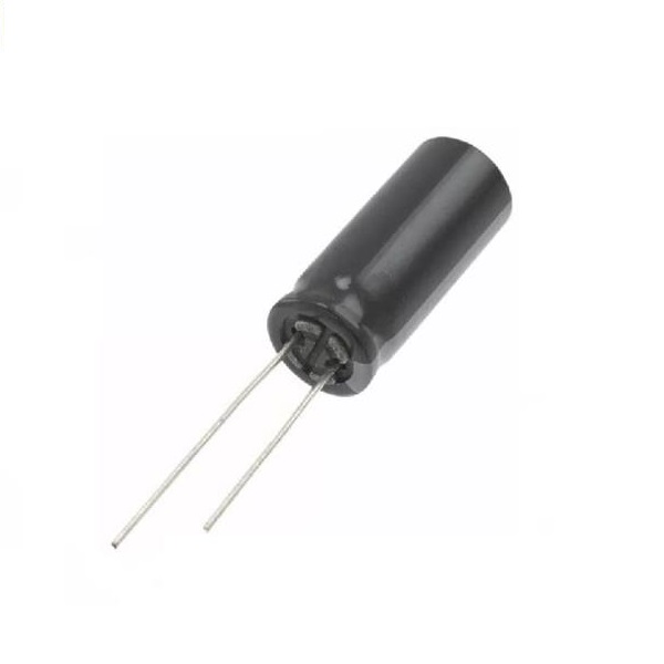 Condensatore Elettrolitico 22uF
