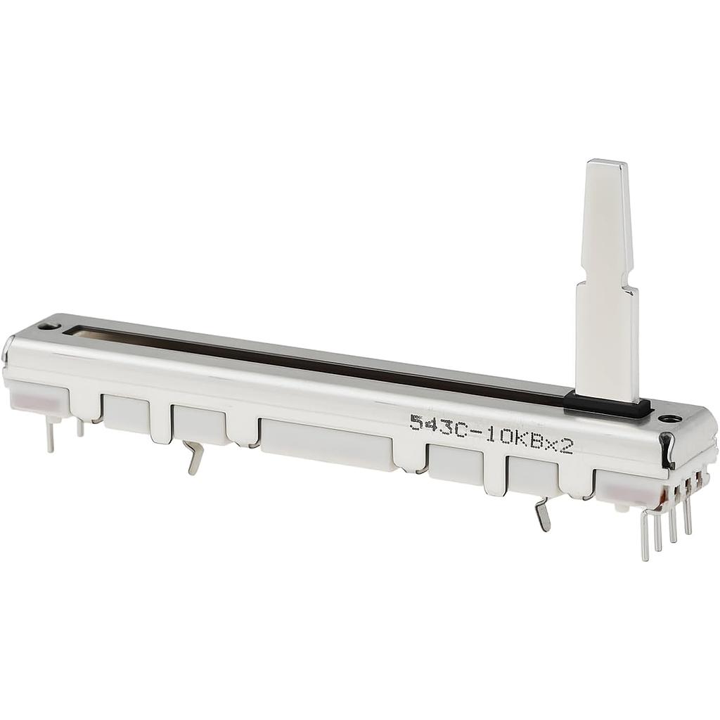 Fader Di Ricambio Pioneer DDJ REV1 5 FLX4 FLX6 FLX10 Canale Volume