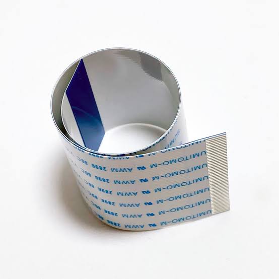 FFC RIBBON CABLE 50Pin