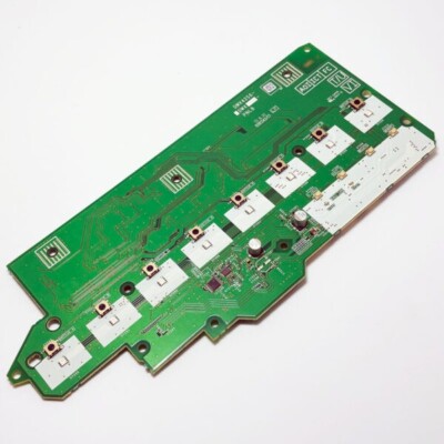 Scheda Main PNLB ASSY
