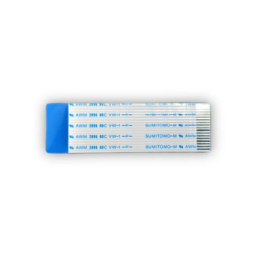 [DDD1916] Ribbon Cable FFC loom 17Pin