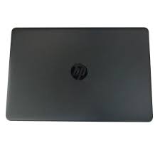[L13909-001] Back Cover Scocca 15-BS117NL Nera HP Originale L13909-001