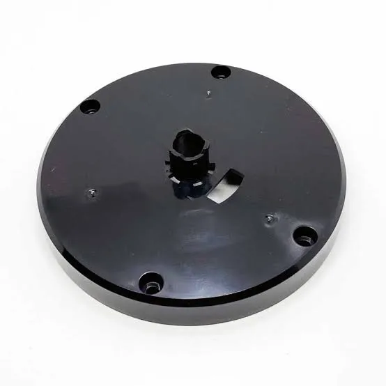 alloggiamento inferiore gruppo del display Jog Holder