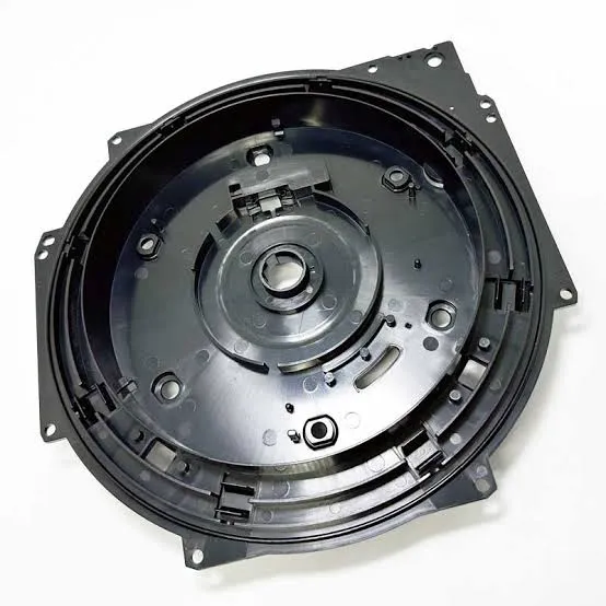base di supporto della jog wheel (Jog Wheel Holder Base)