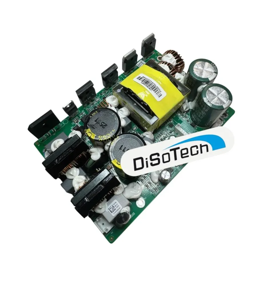 Scheda Alimentazione PSU per LD System MAUI 28 G3