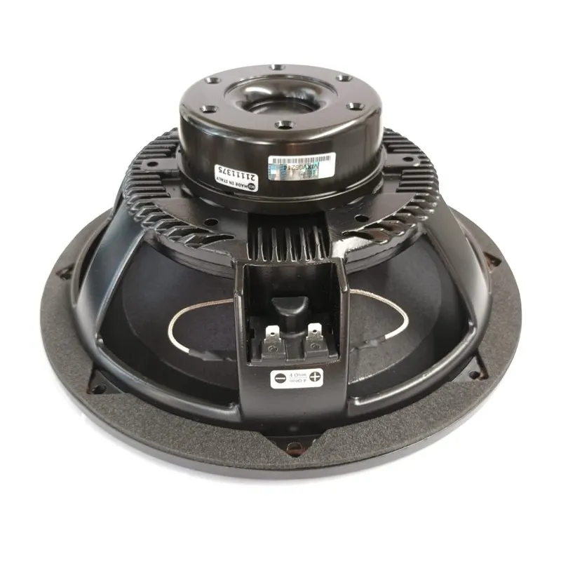 Altiparlante Woofer RCF TT22A MKII 4 OHM