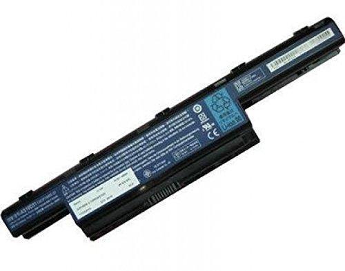 Batteria 6 celle AS10D41 5200mAh 10.8V compatibile notebook Acer 5552g