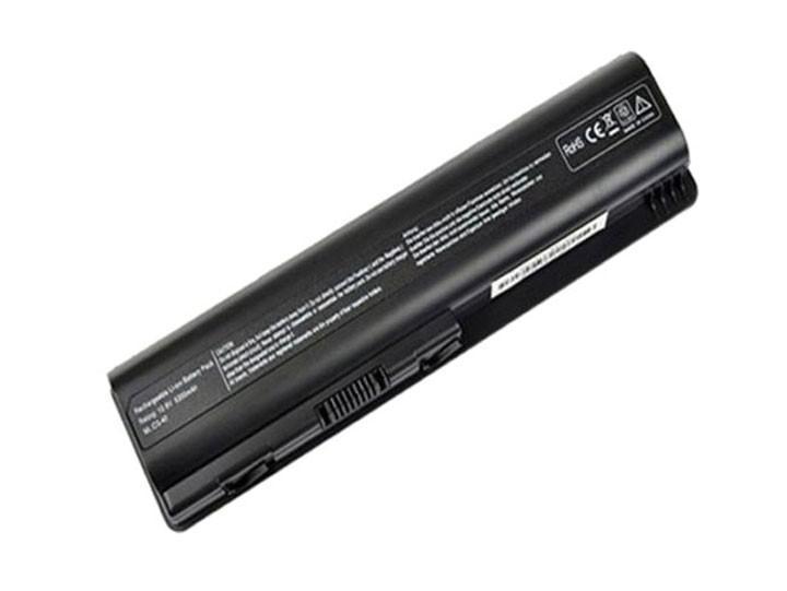 Batteria 6 celle DV4 5200mAh 10.8V compatibile HP Compaq Presario Pavilion