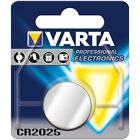 Batteria a bottone 3V - Varta