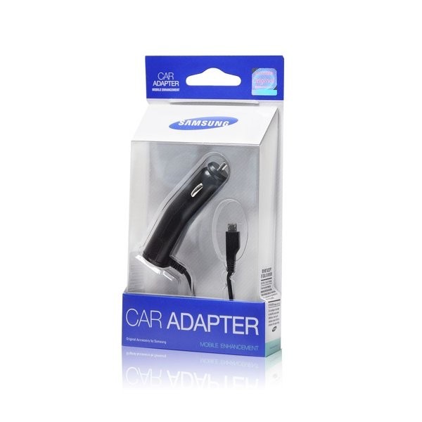 [0050] CARICATORE DA AUTO MICRO USB ORIGINALE SAMSUNG