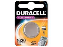 [15526] BATTERIA ALKALINA DURACELL ELECTR. 2016