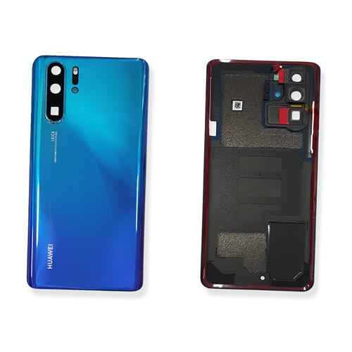 [02352PGL] COVER BATTERIA ORIGINALE HUAWEI P30 PRO - AURORA