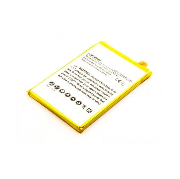 [DST-00022] Batteria Asus Zenfone 2 Deluxe - Compatibile