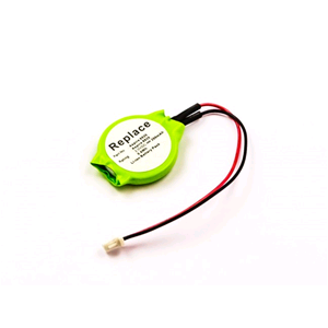 [DST-00086] Batteria Pila tampone CMOS Backup 3V-200mAh CR2032