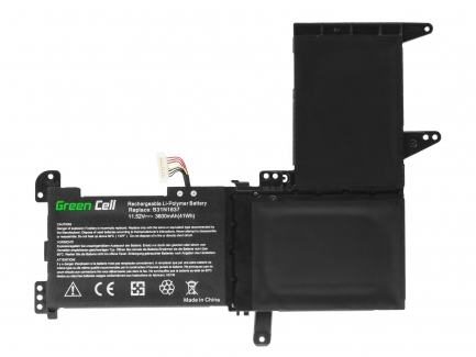 [DST-03560] Batteria comatibile per Asus VivoBook S15 S510 S510UF S510UR 3600mAh