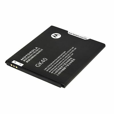 [DST-02676] Batteria Compatibile 2700mAh per Motorola Moto E4, Moto G5