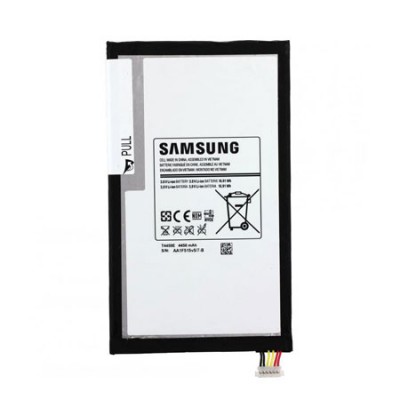 [DST-03470] Batteria Compatibile 3,7V 4400mAh per Samsung Tab 3 8" SM-T311