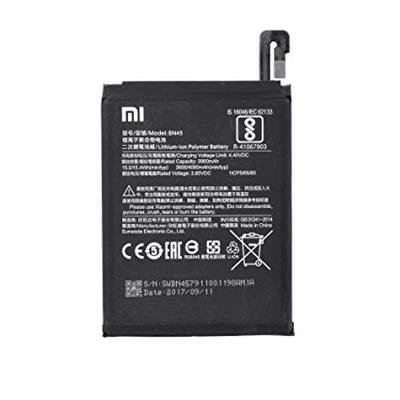Batteria compatibile 3,85V 3,9Ah per Xiaomi Redmi Note 5