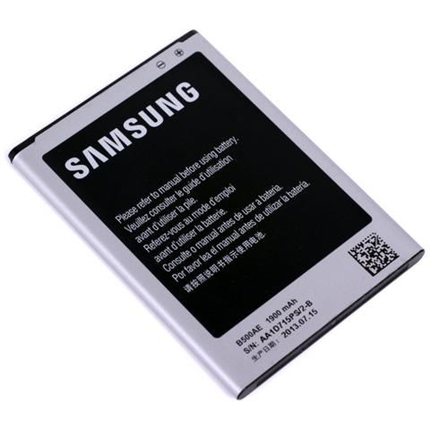 [DST-02837] Batteria compatibile 3,8V 1,9Ah per Samsung Galaxy S4 Mini i9195