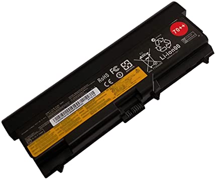 [DST-02745] Batteria Compatibile 45N1001 per notebook Lenovo T430 10,8V 6600mAh