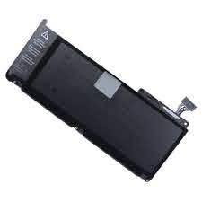 Batteria compatibile A1331 10,8V 5,4Ah per MacBook 13" fine2009