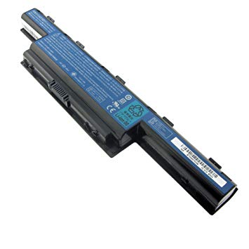 Batteria compatibile AS10D31 10,8V 4,4Ah per notebook Acer Aspire 5742