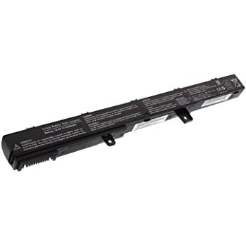 [DST-02789] Batteria compatibile Asus F551C F551CA F551M F551MA F551MAV 14,4V 2600mAh
