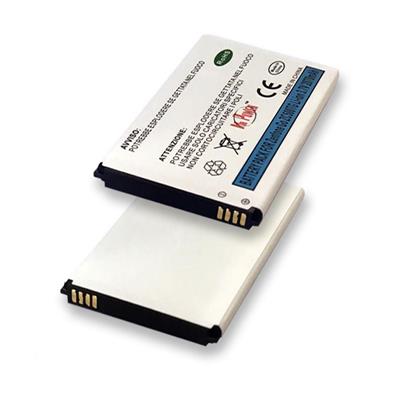 Batteria compatibile Asus Zenfone GO 5.5, ZC500TG C11P1506, Z00VD DA 2070mAh