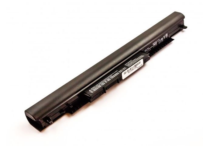 Batteria compatibile HS04 14,8V 2200mAh per notebook Hp