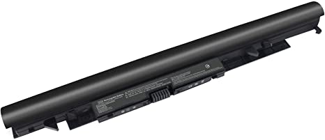 Batteria compatibile JC04 per notebook HP 14,6V 2,85Ah