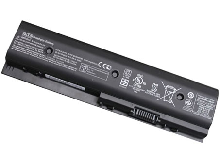 Batteria compatibile MO06 HSTNN-LB3N 11,1V 4400mAh per notebook Hp