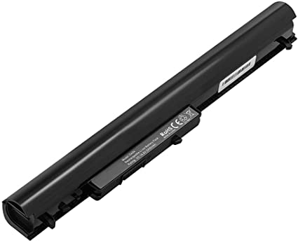 Batteria compatibile OA04 per notebook HP 14,8V 2,2Ah